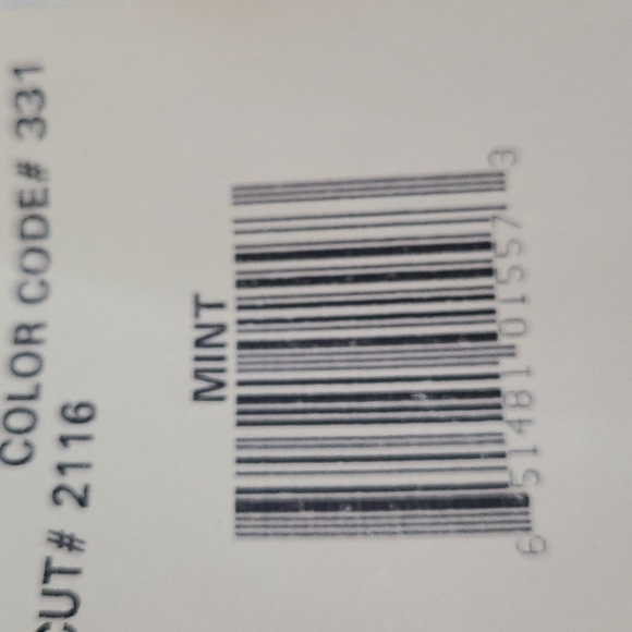 2 pc Tunic/Capri set - Picture 4 of 5